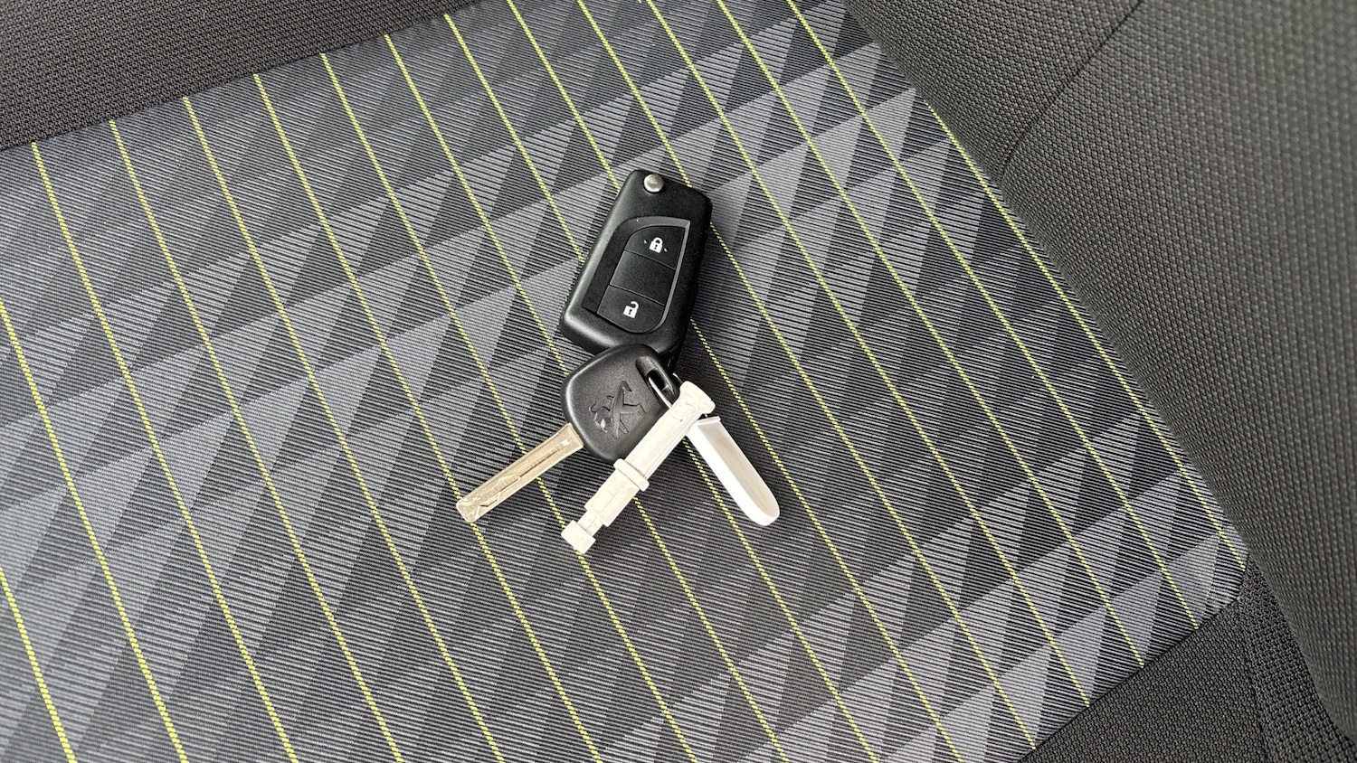 Used Peugeot 108 2021 for sale - 77069569: Photo 20