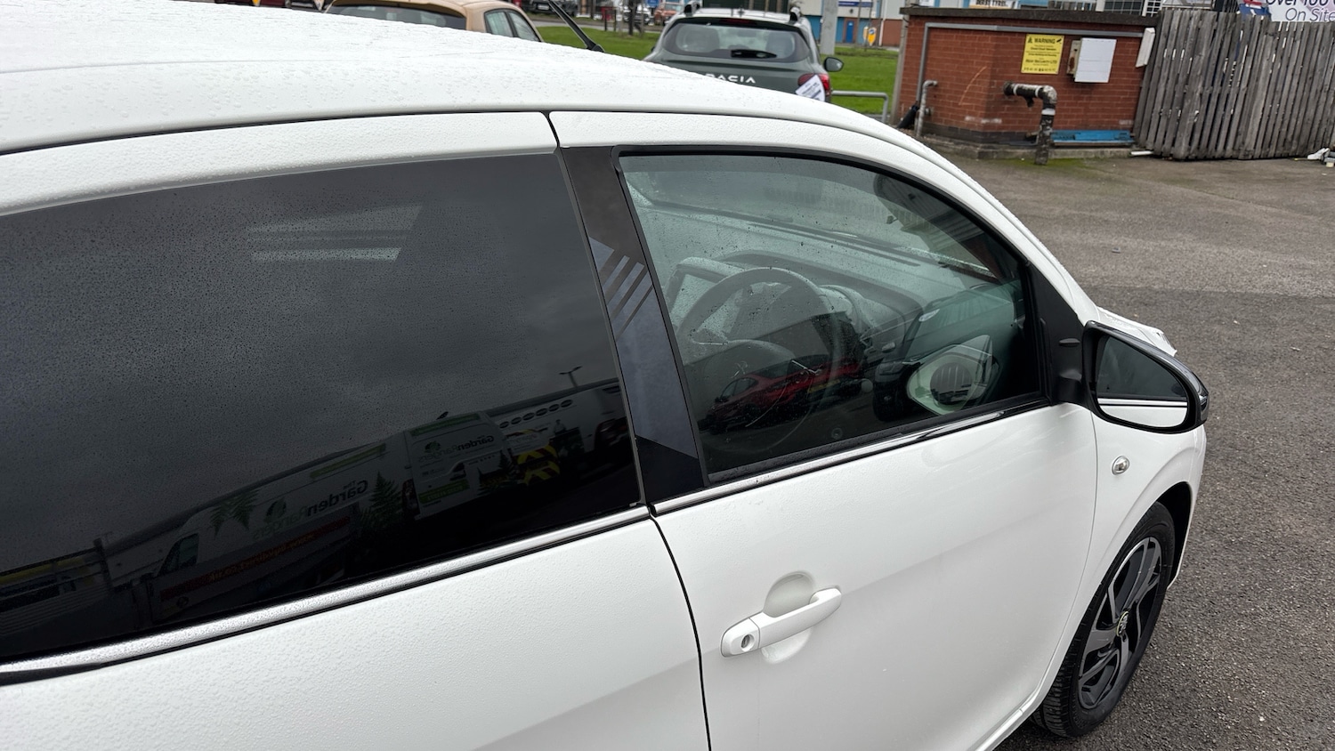 Used Peugeot 108 2021 for sale - 77069569: Photo 22