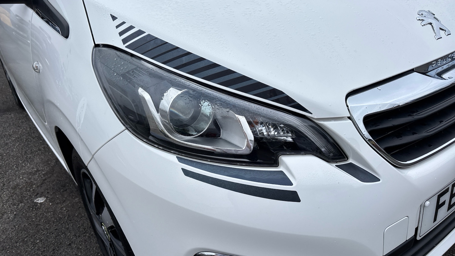 Used Peugeot 108 2021 for sale - 77069569: Photo 24