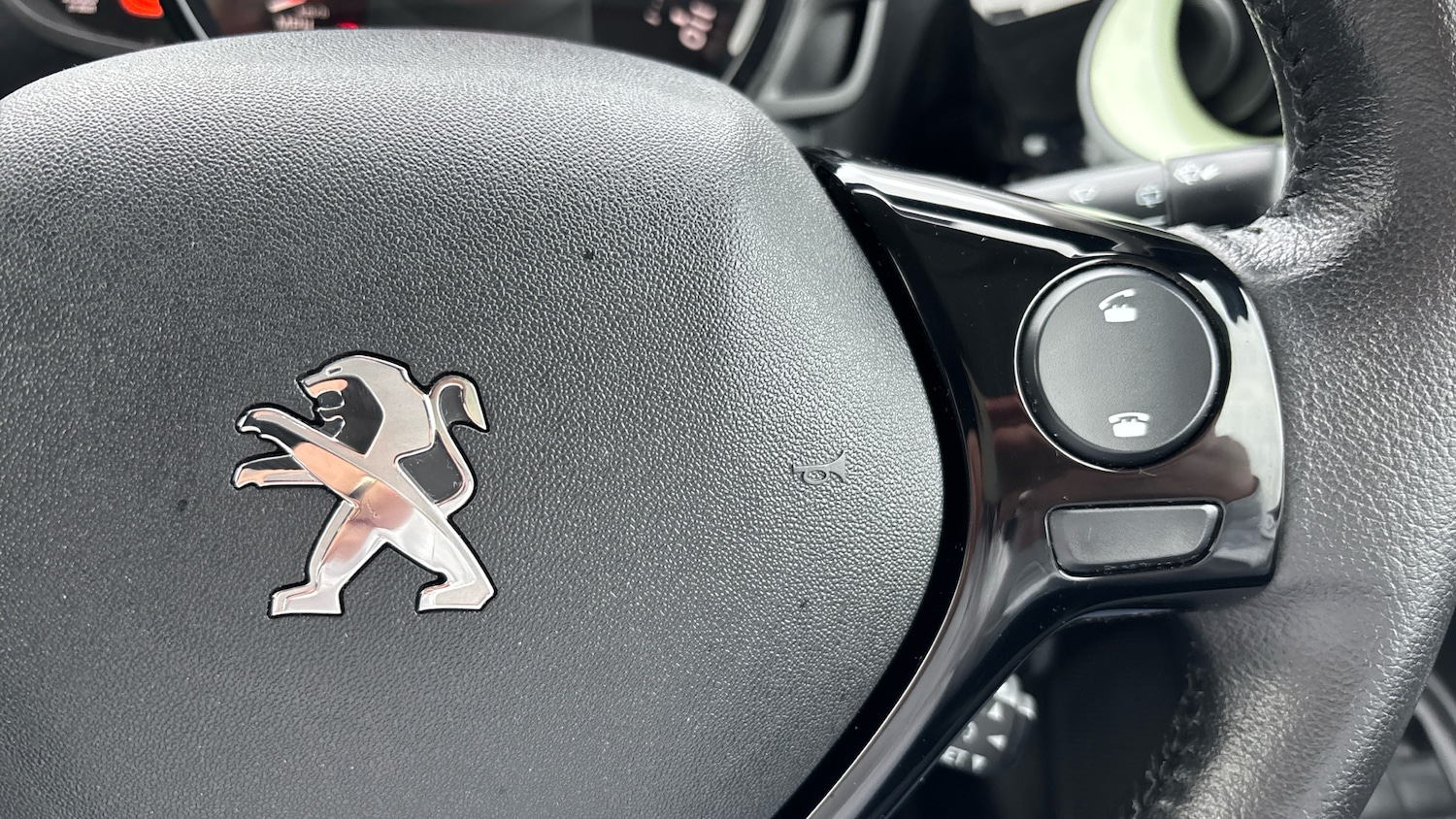 Used Peugeot 108 2021 for sale - 77069569: Photo 30