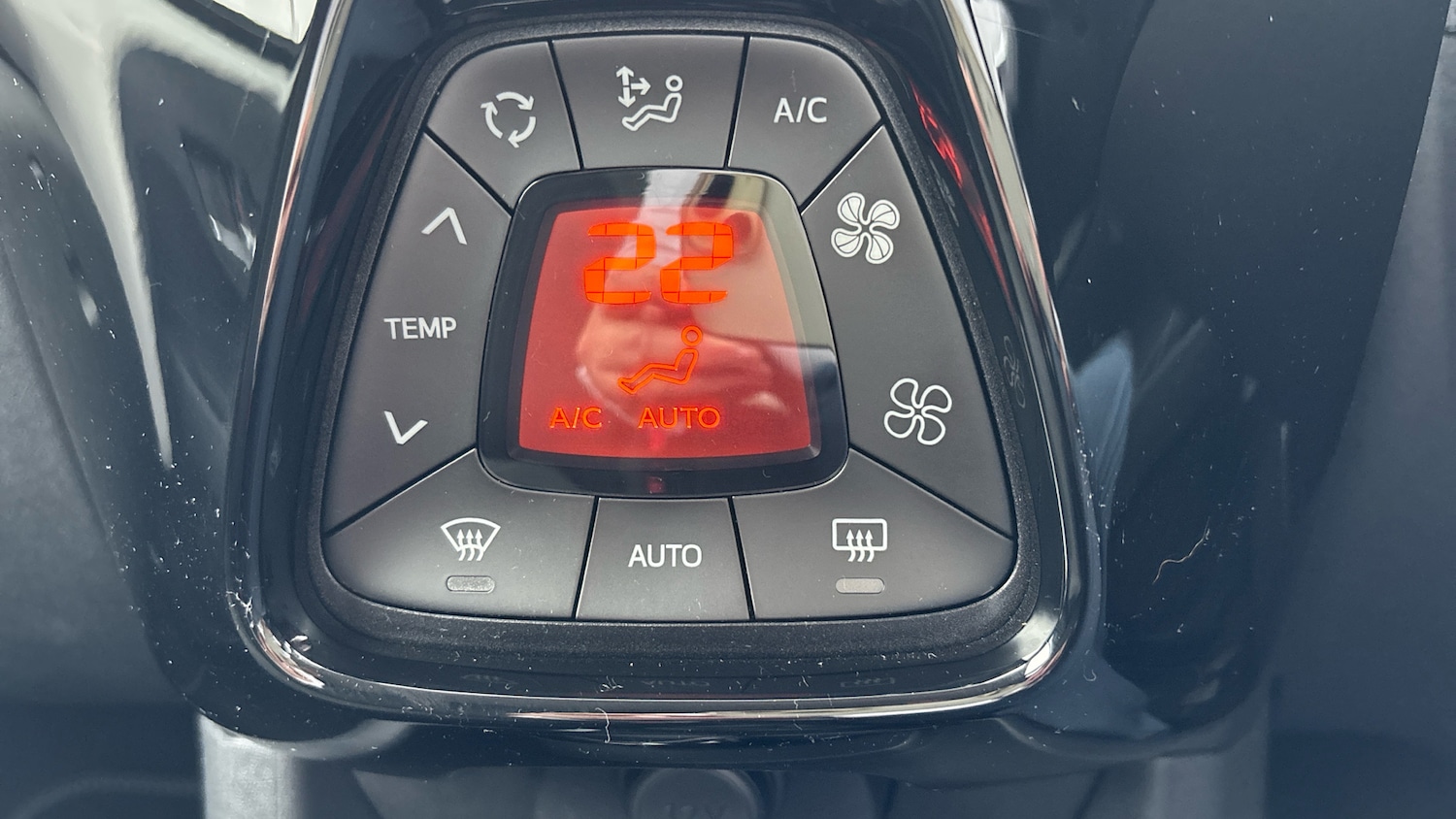 Used Peugeot 108 2021 for sale - 77069569: Photo 34