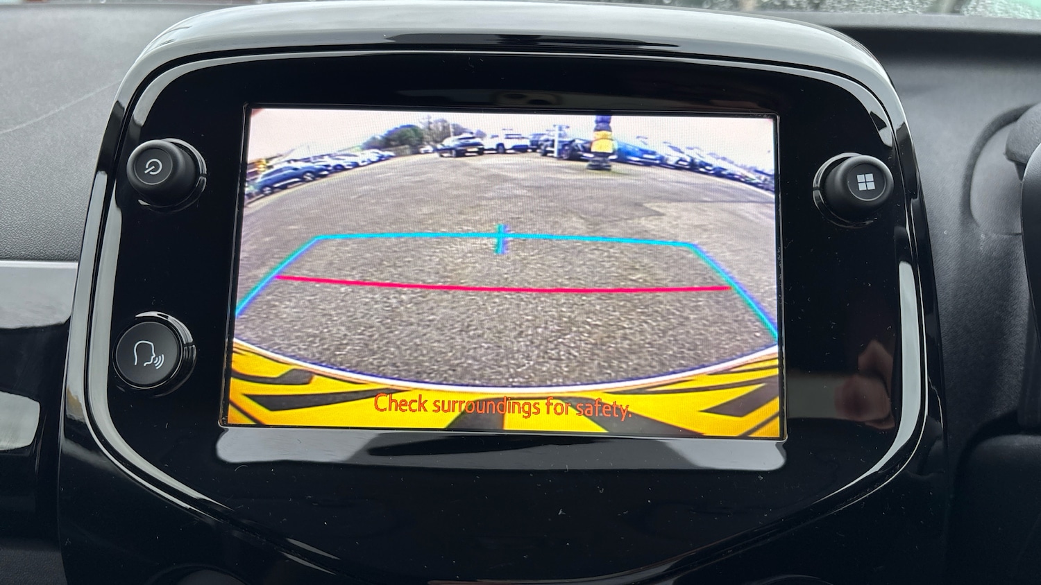 Used Peugeot 108 2021 for sale - 77069569: Photo 36