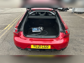 Used Peugeot 508 2021 for sale - 75650179: Photo