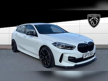 Used BMW 1 Series 2020 for sale - 79693417: Photo