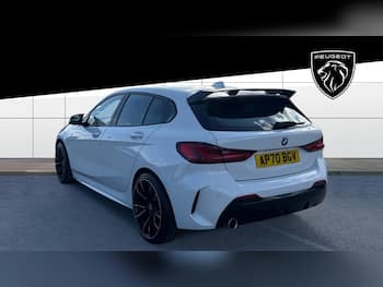 Used BMW 1 Series 2020 for sale - 79693417: Photo