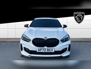 Used BMW 1 Series 2020 for sale - 79693417: Photo