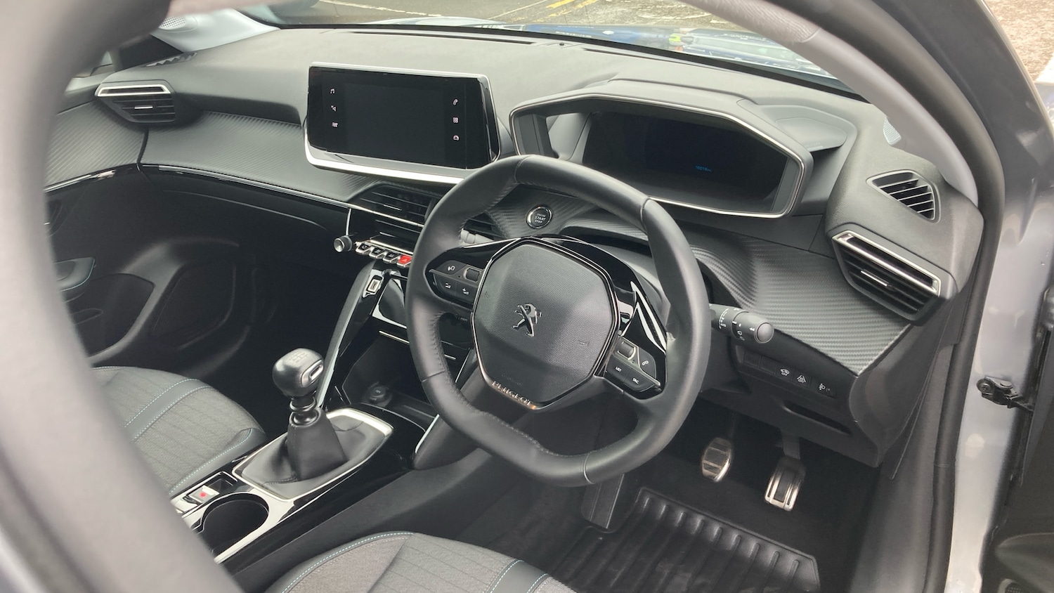 Used Peugeot 208 2023 for sale - 76421801: Photo 11