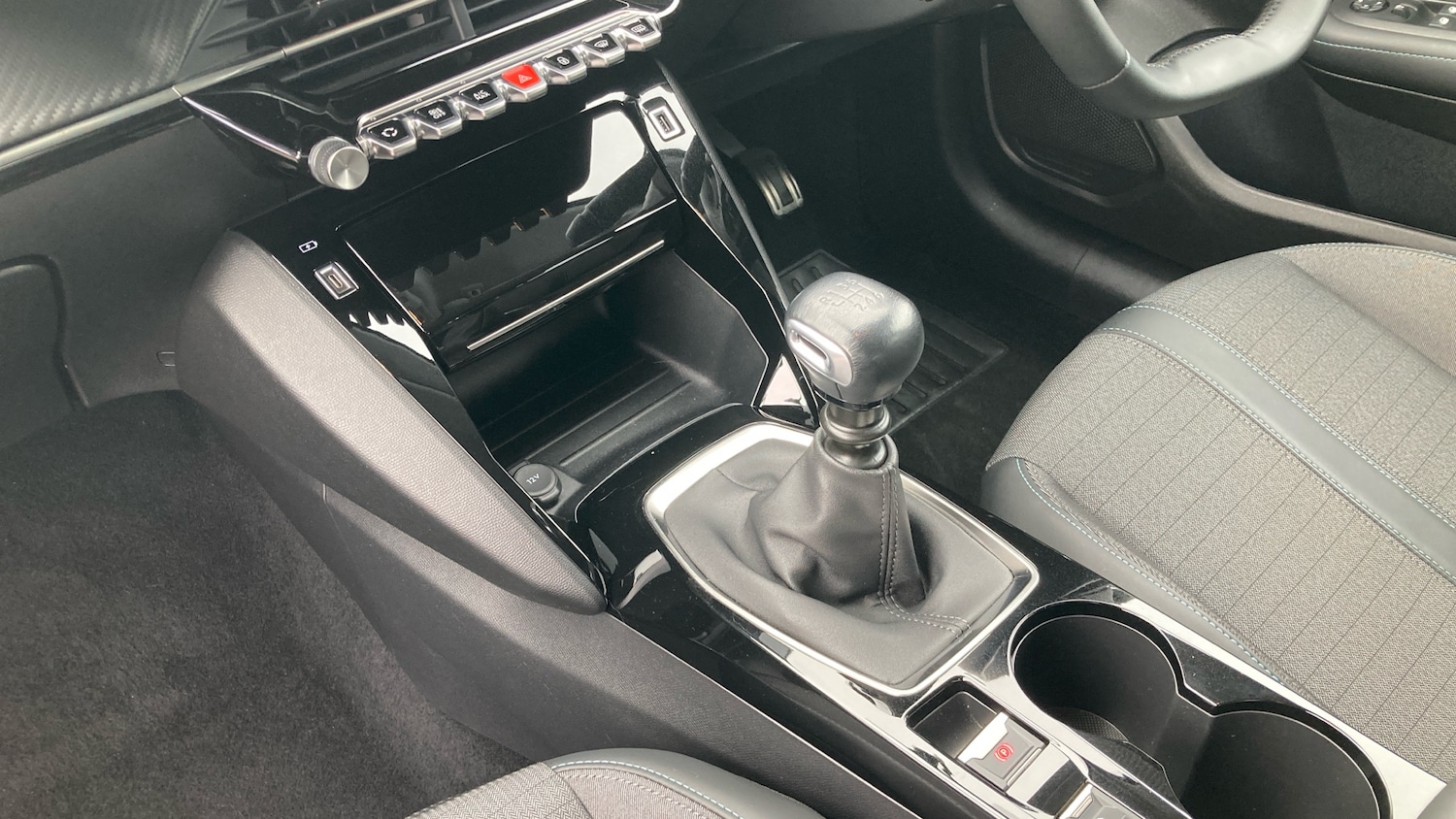 Used Peugeot 208 2023 for sale - 76421801: Photo 13