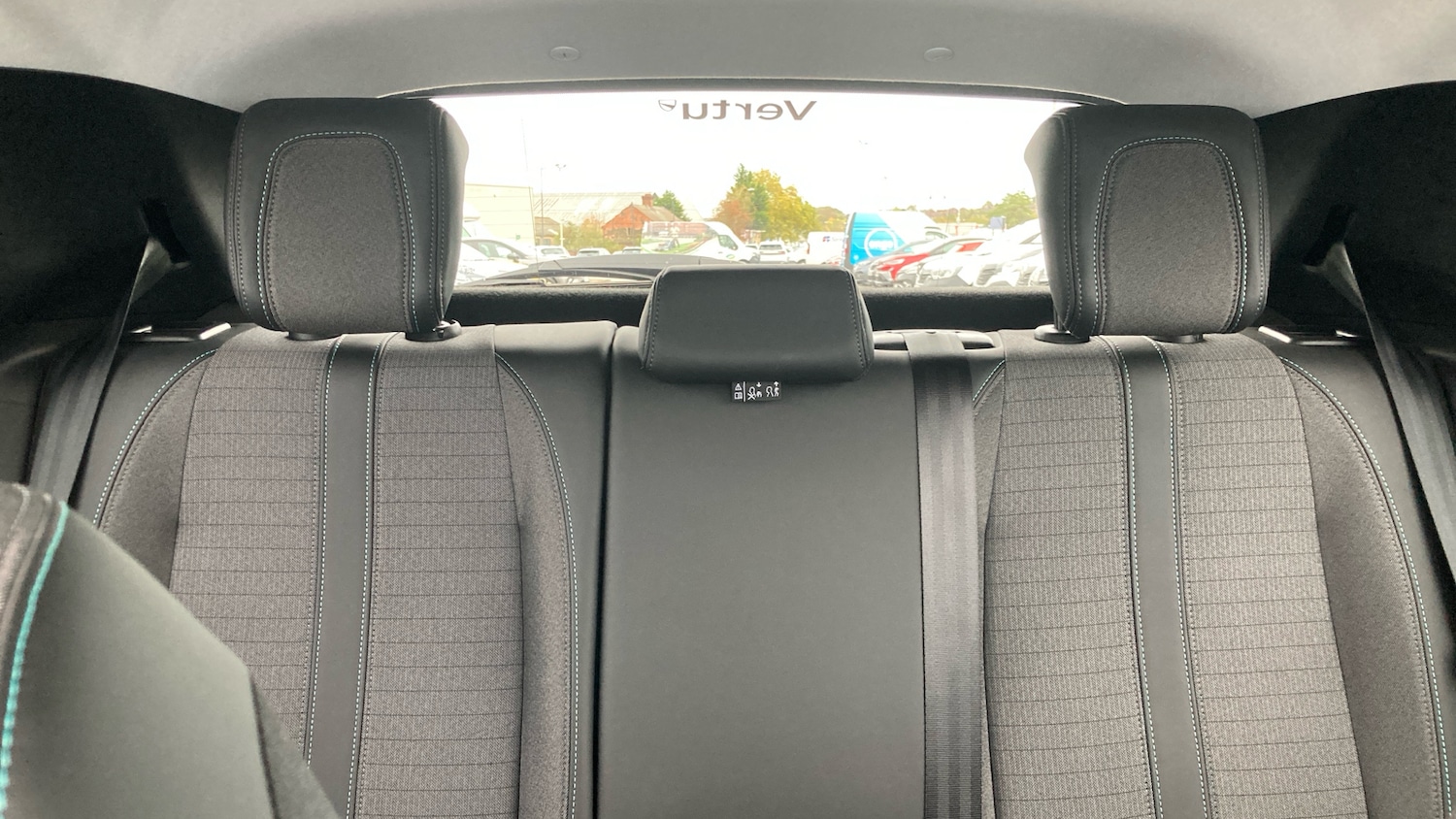 Used Peugeot 208 2023 for sale - 76421801: Photo 15