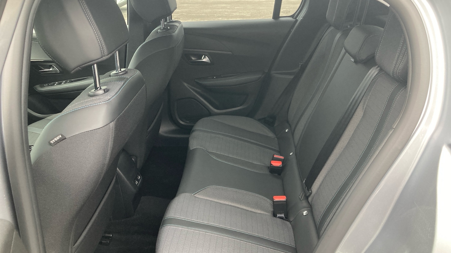 Used Peugeot 208 2023 for sale - 76421801: Photo 16