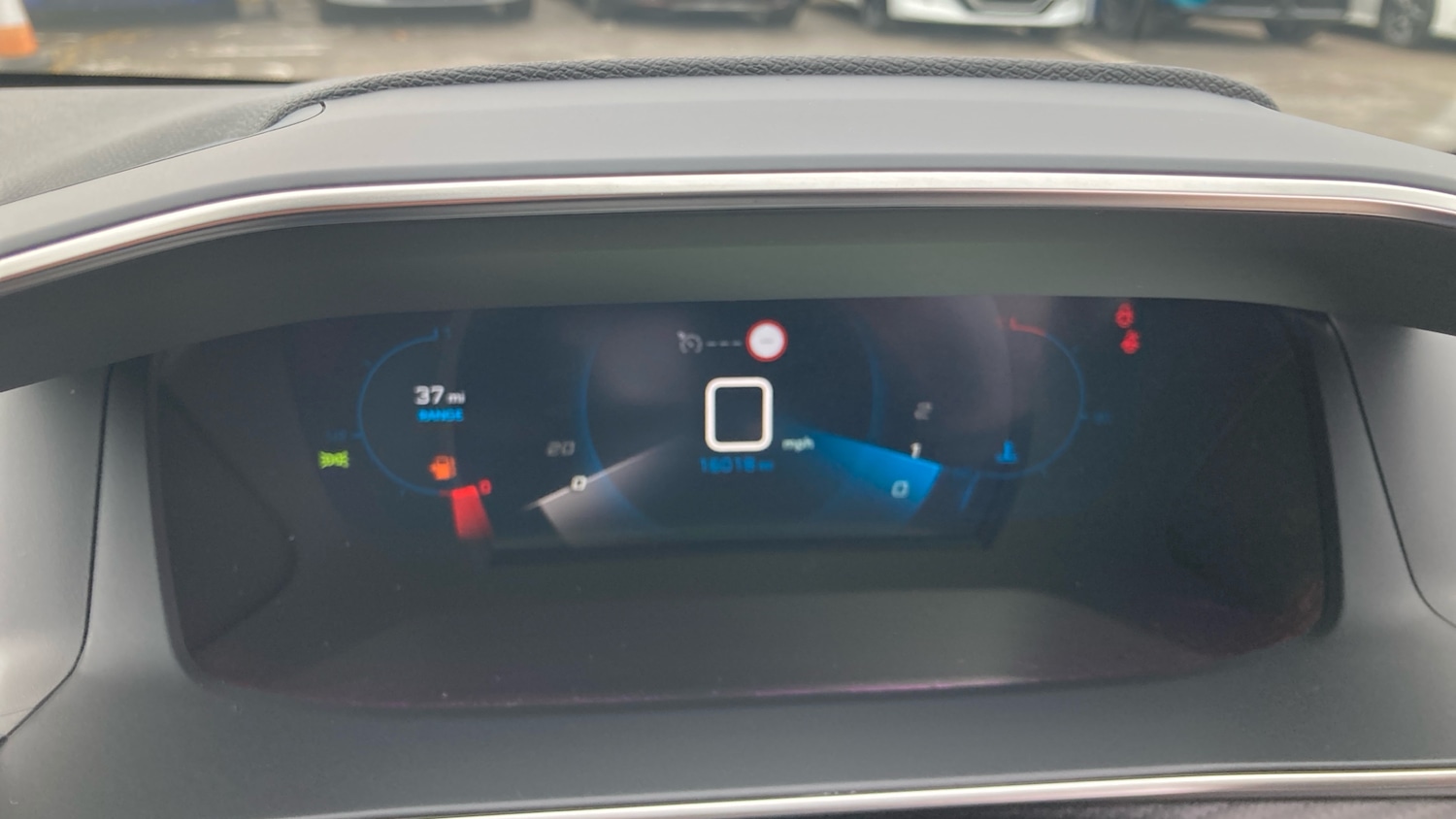 Used Peugeot 208 2023 for sale - 76421801: Photo 18