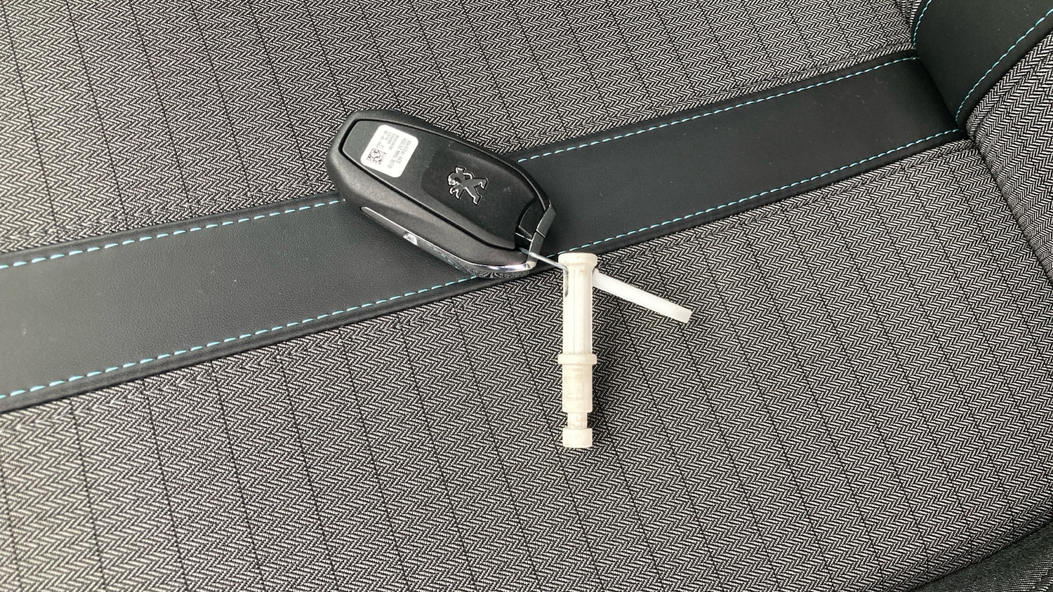 Used Peugeot 208 2023 for sale - 76421801: Photo 20