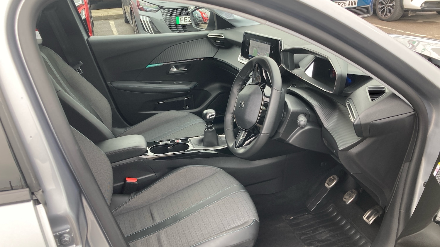 Used Peugeot 208 2023 for sale - 76421801: Photo 22