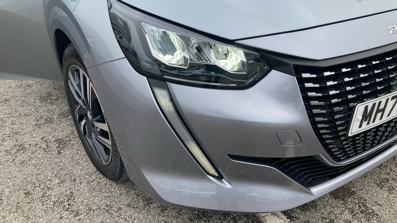 Used Peugeot 208 2023 for sale - 76421801: Photo 23