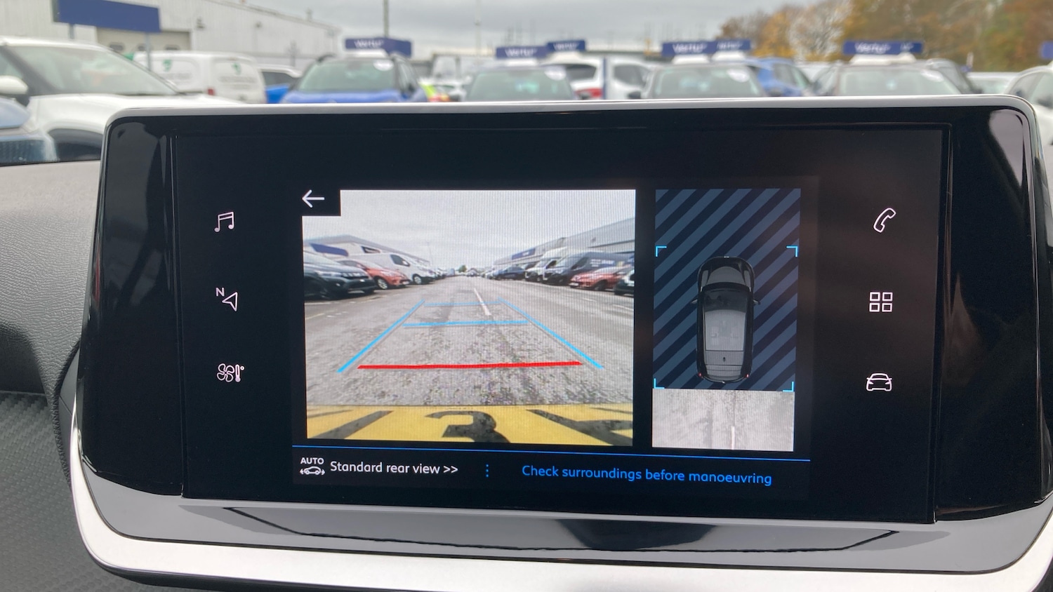 Used Peugeot 208 2023 for sale - 76421801: Photo 24