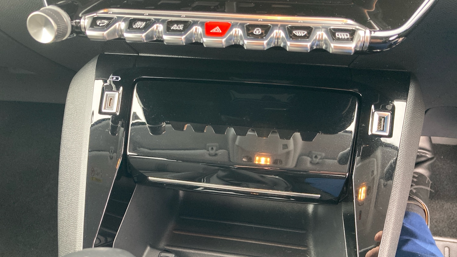 Used Peugeot 208 2023 for sale - 76421801: Photo 25