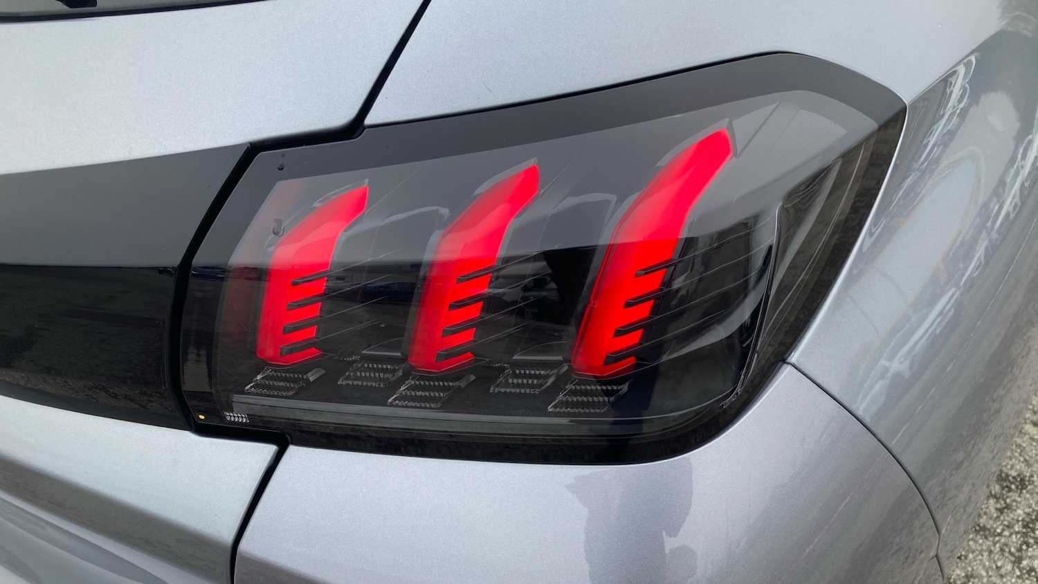 Used Peugeot 208 2023 for sale - 76421801: Photo 29