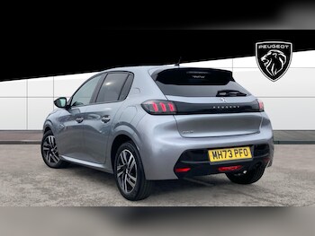 Used Peugeot 208 2023 for sale - 76421801: Photo