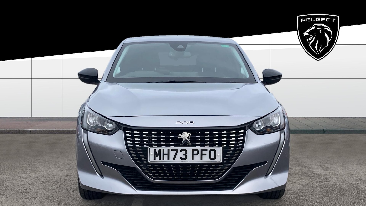 Used Peugeot 208 2023 for sale - 76421801: Photo 3