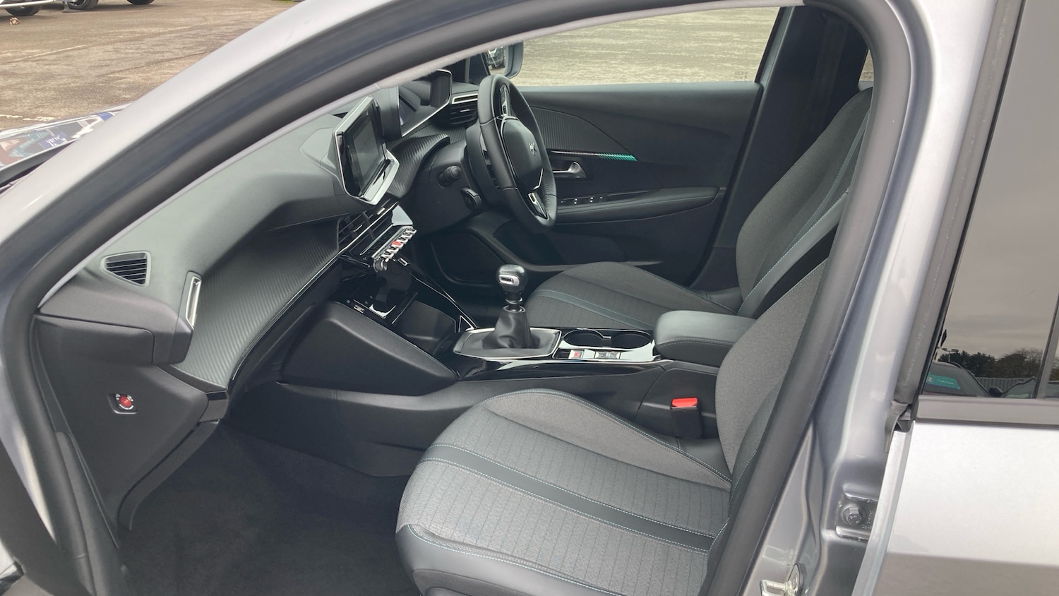 Used Peugeot 208 2023 for sale - 76421801: Photo 31