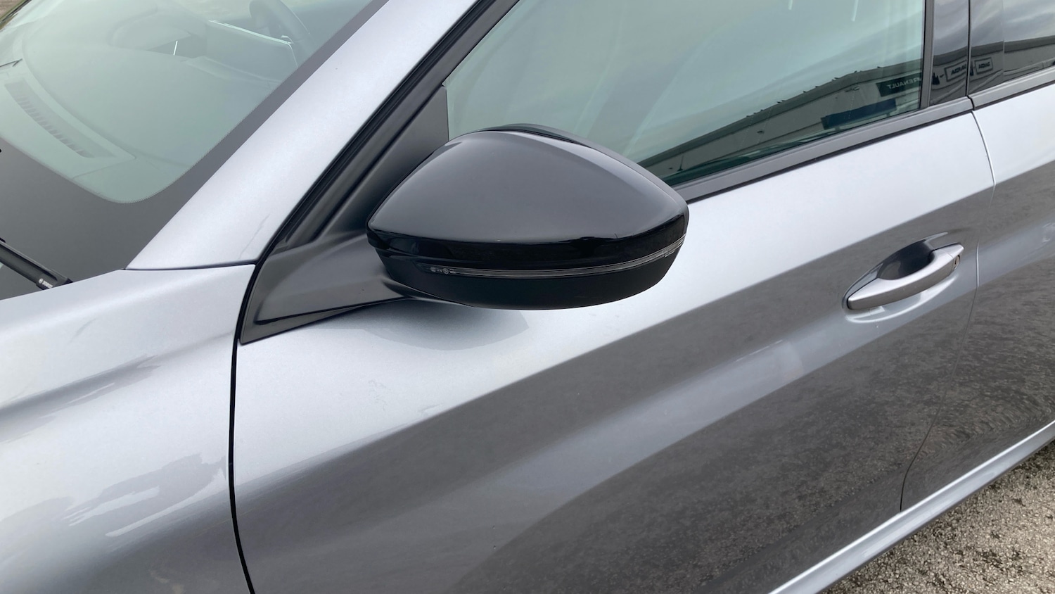 Used Peugeot 208 2023 for sale - 76421801: Photo 32