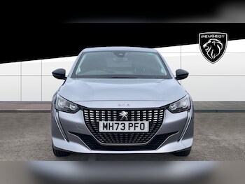 Used Peugeot 208 2023 for sale - 76421801: Photo