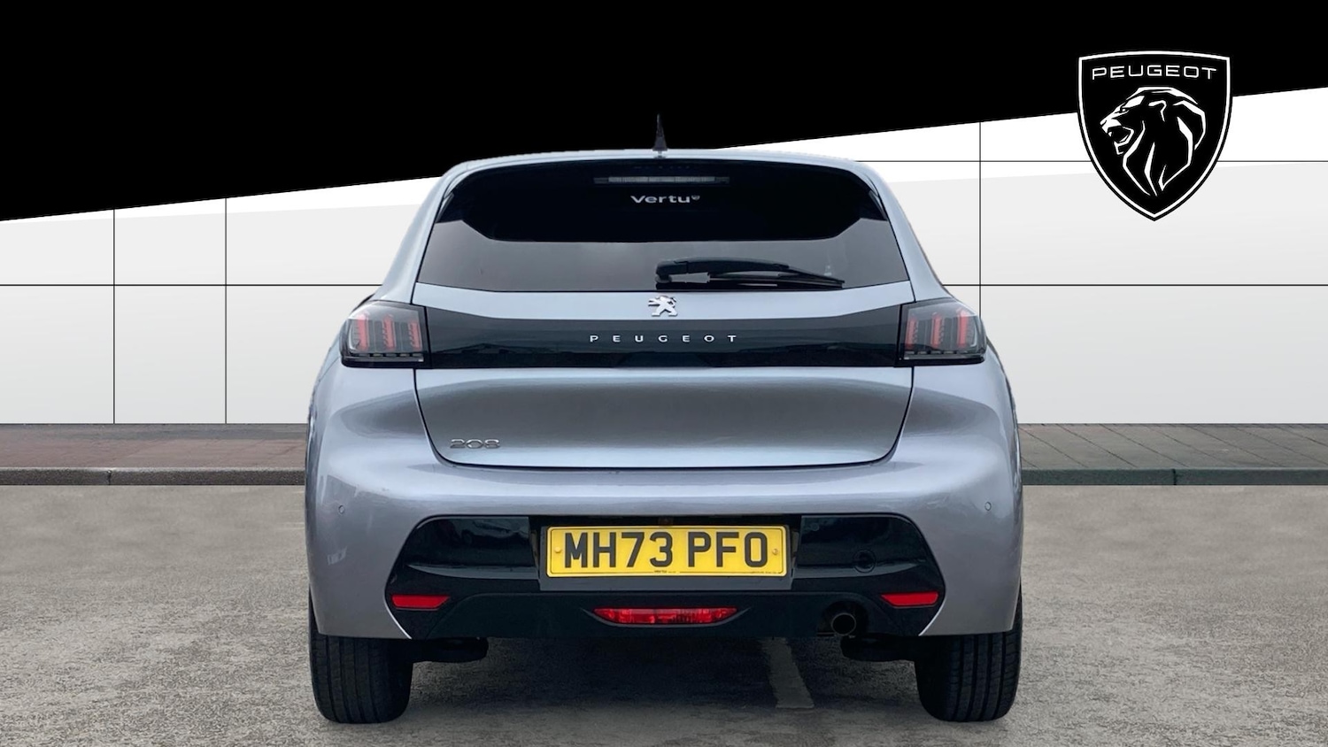 Used Peugeot 208 2023 for sale - 76421801: Photo 6