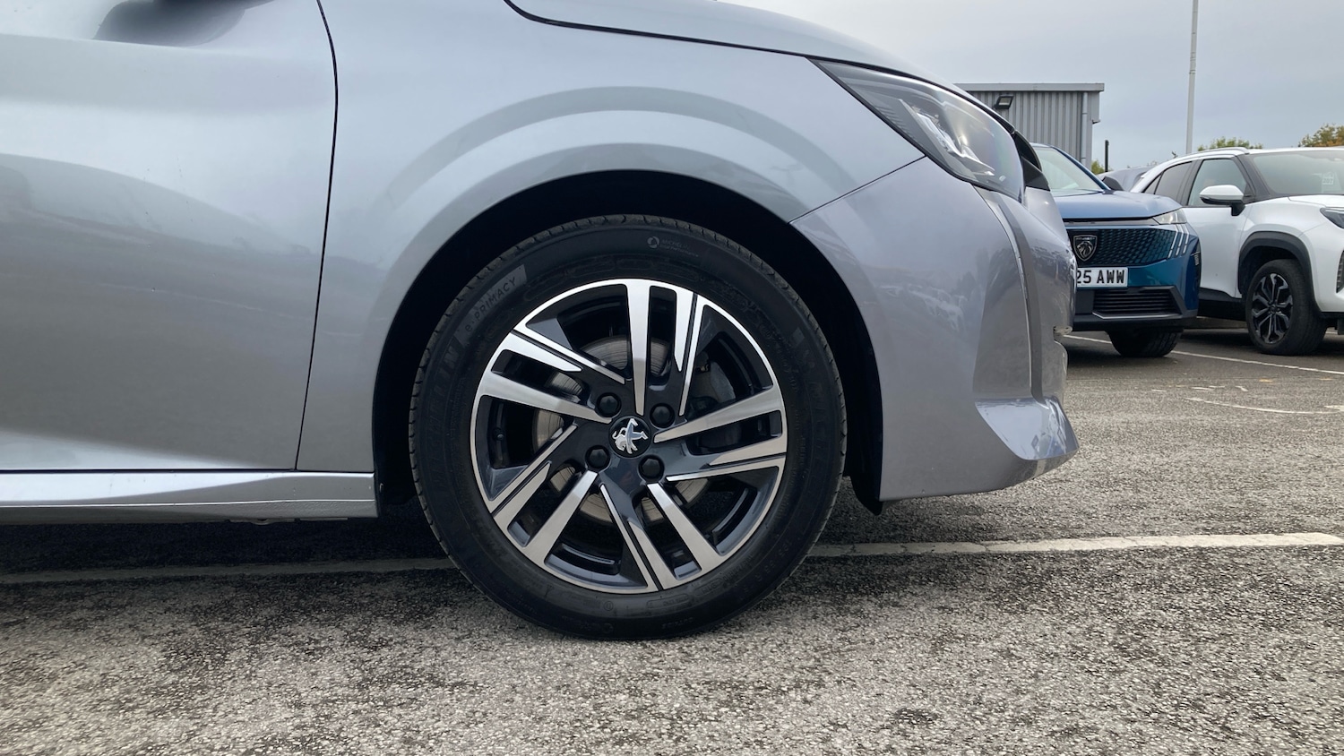 Used Peugeot 208 2023 for sale - 76421801: Photo 7