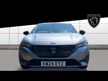 Used Peugeot 308 2024 for sale - 74993195: Photo