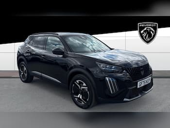 Used Peugeot 2008 2025 for sale - 79594181: Photo