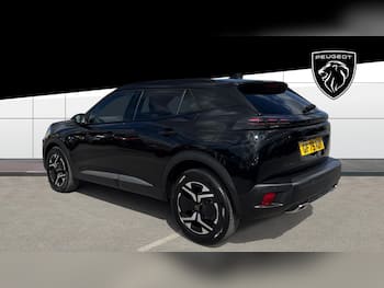 Used Peugeot 2008 2025 for sale - 79594181: Photo