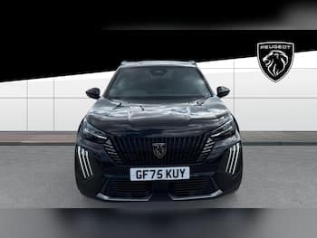 Used Peugeot 2008 2025 for sale - 79594181: Photo