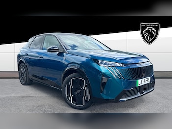 Used Peugeot 3008 2024 for sale - 78873960: Photo