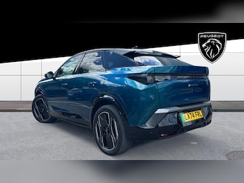 Used Peugeot 3008 2024 for sale - 78873960: Photo