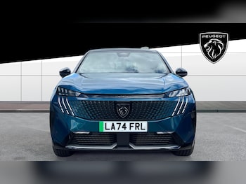 Used Peugeot 3008 2024 for sale - 78873960: Photo