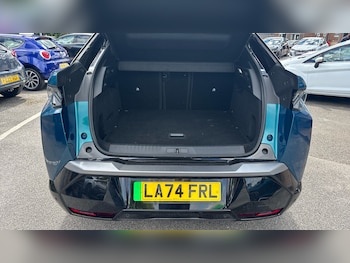 Used Peugeot 3008 2024 for sale - 78873960: Photo