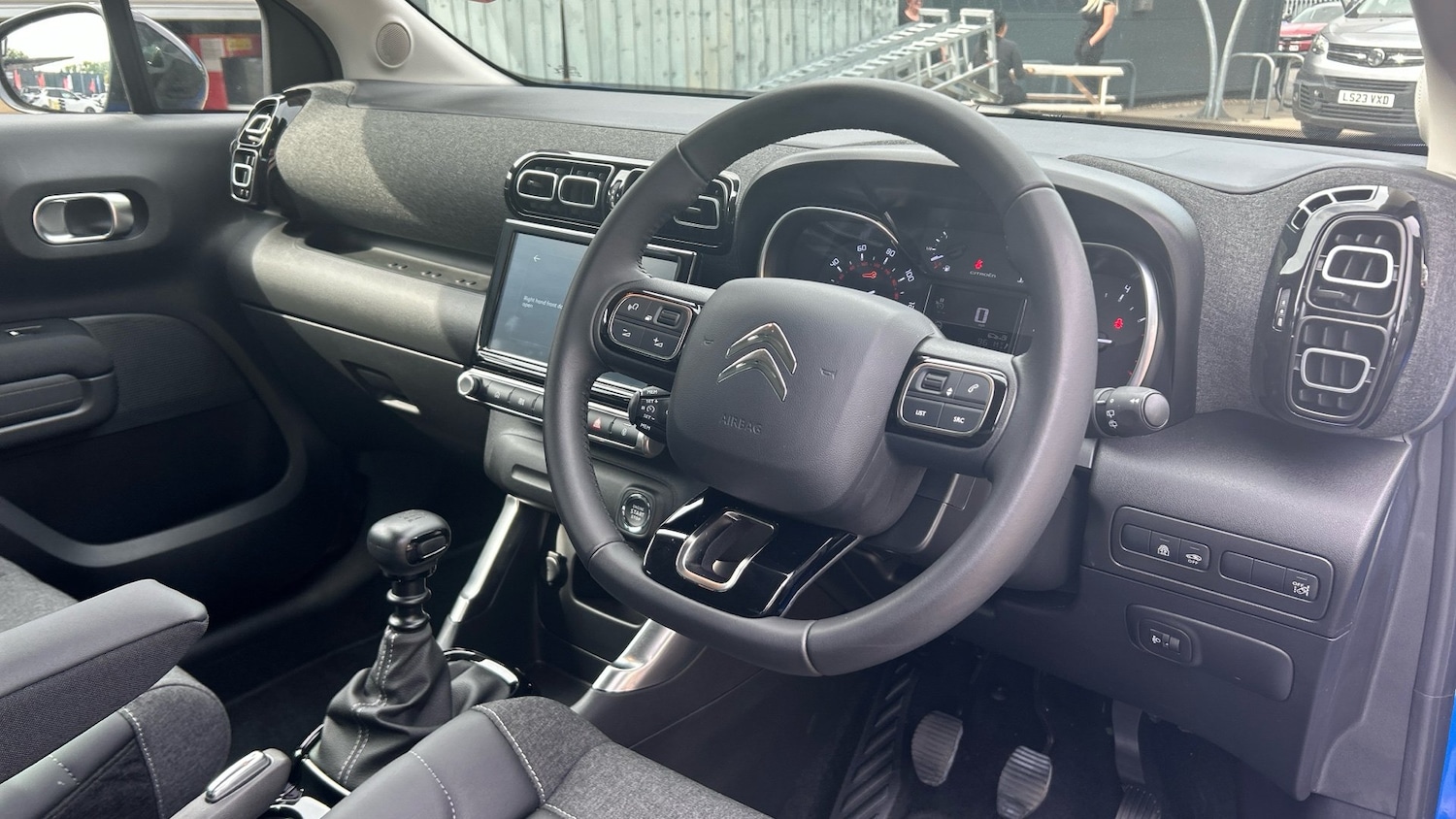 Vehicle 11