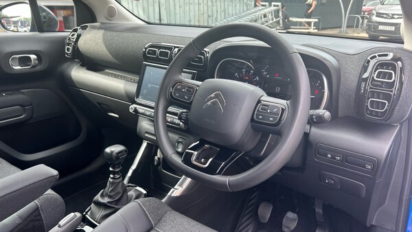 Used Citroen C3 Aircross 2022 for sale - 75596006: Photo 11