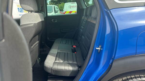 Used Citroen C3 Aircross 2022 for sale - 75596006: Photo 16