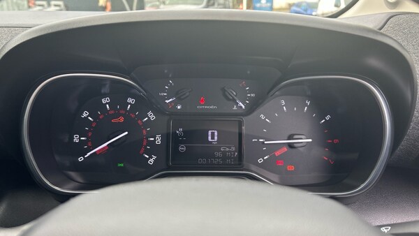 Used Citroen C3 Aircross 2022 for sale - 75596006: Photo 18