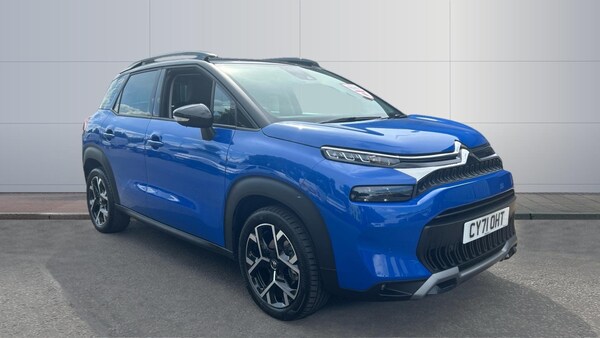 Used Citroen C3 Aircross 2022 for sale - 75596006: Photo 1
