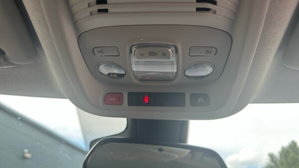 Used Citroen C3 Aircross 2022 for sale - 75596006: Photo 28