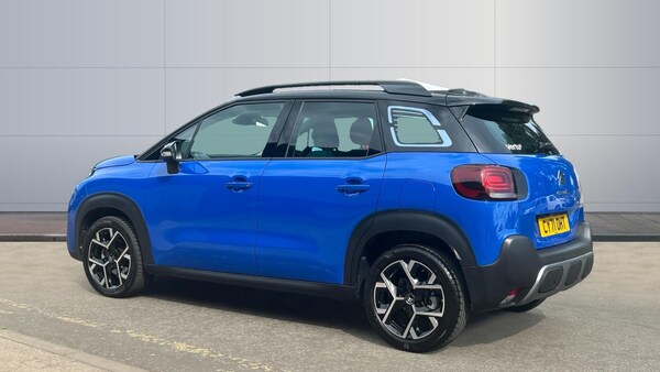 Used Citroen C3 Aircross 2022 for sale - 75596006: Photo 2