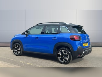 Used Citroen C3 Aircross 2022 for sale - 75596006: Photo