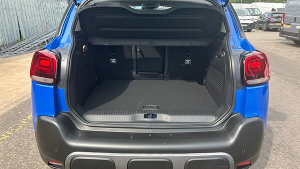 Used Citroen C3 Aircross 2022 for sale - 75596006: Photo 4