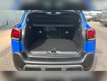 Used Citroen C3 Aircross 2022 for sale - 75596006: Photo
