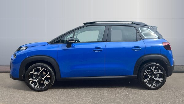 Used Citroen C3 Aircross 2022 for sale - 75596006: Photo 5