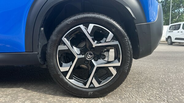 Used Citroen C3 Aircross 2022 for sale - 75596006: Photo 7