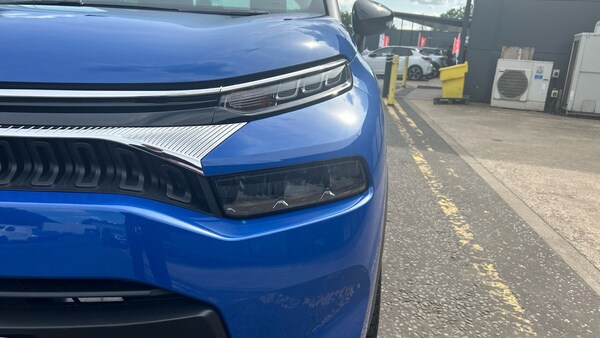Used Citroen C3 Aircross 2022 for sale - 75596006: Photo 8