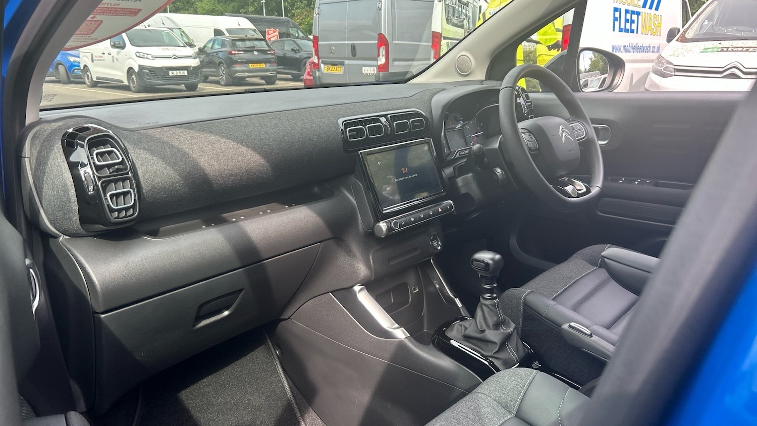 Vehicle 9
